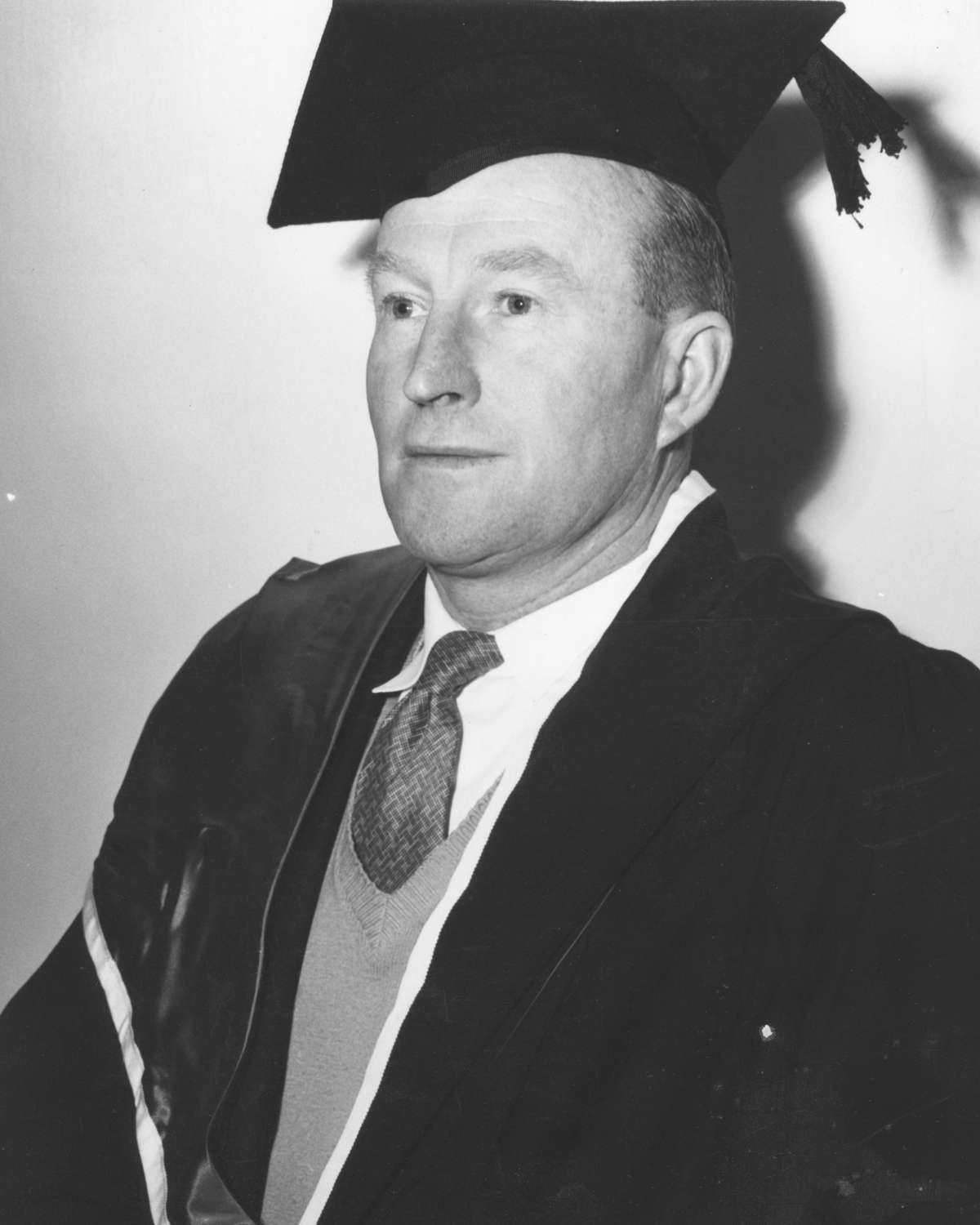 G H Newman, 1959.